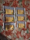1997 1998 UPPER DECK BASKETBALL 6 PACK LOT FACTORY SEALED — photo 4