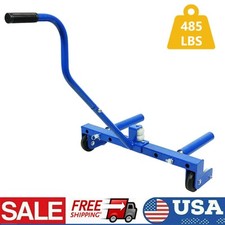 Adjustable Tire Wheel Dolly Moving Tool Cart Roller For Garage Shop 485 Lbs Adjustable Tire Wheel Dolly Moving Tool Cart Roller For Garage Shop 485 Lbs