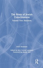 Erich Neumann The Roots of Jewish Consciousne...