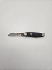 Vtg Ulster Boy Scout Multi-Tool Folding Pocket Knife BSA Made In USA