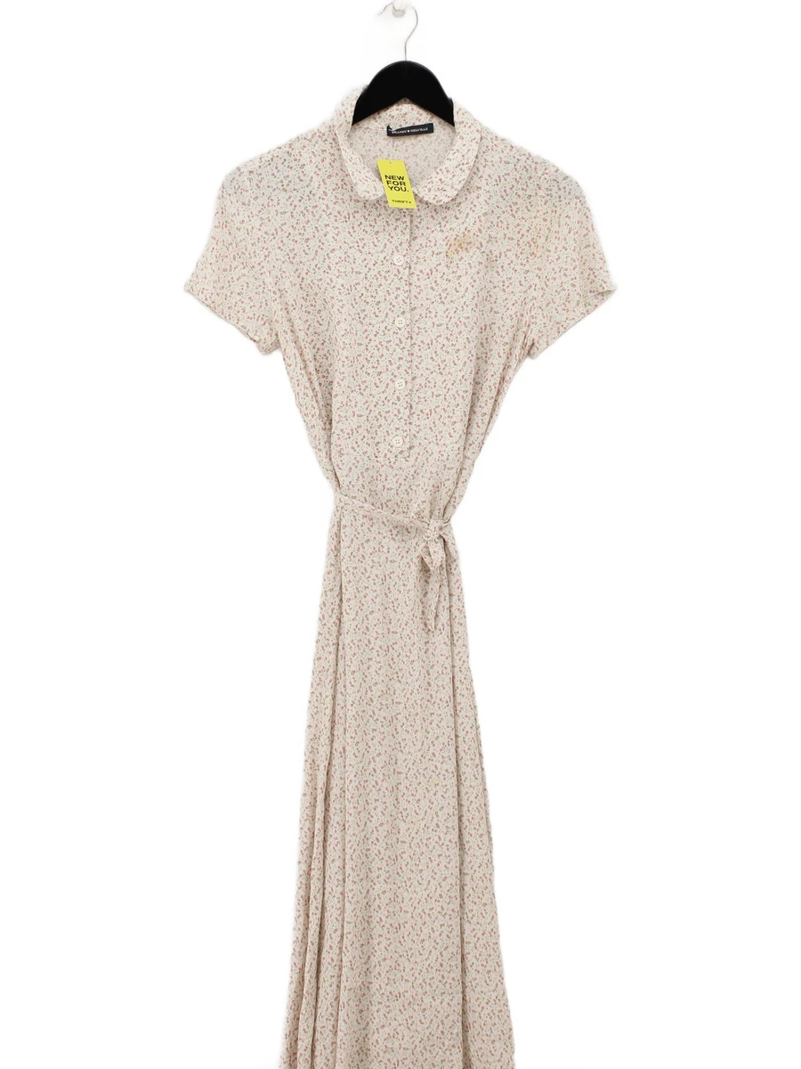 Ladies Dresses Brandy Melville Button Up Dress Dresses  Brandy Melville  Australia