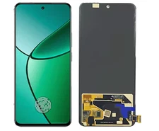 AMOLED Display LCD Screen Touch Digitizer For Realme 12+ Realme 12 Plus RMX3867