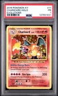 2016 POKEMON XY EVOLUTIONS #11 CHARIZARD-HOLO PSA 1