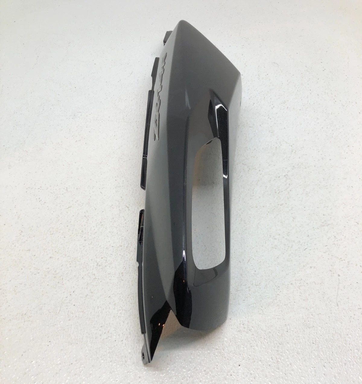 OEM 2012-2020 Kawasaki Ninja ZX-14R Right Side Tail Fairing Cover