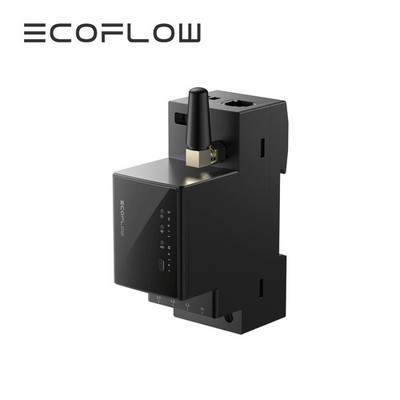 EcoFlow Smart Meter für STREAM Balkonkraftwerk Stream Ultra X/ Pro/ Max / AC Pro