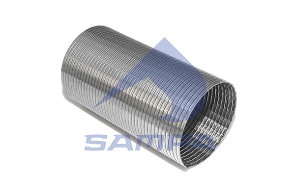 Flexrohr Abgasanlage Sampa 031.146 FüR Volvo FH16 2 FH12 FM12 FM9 B12 B9 NH12-image