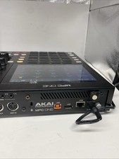 Akai Professional MPC ONE Standalone Music Production Center