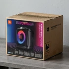 JBL PartyBox Encore Essential 2 Bluetooth Portable Party Speaker AI Sound Boost