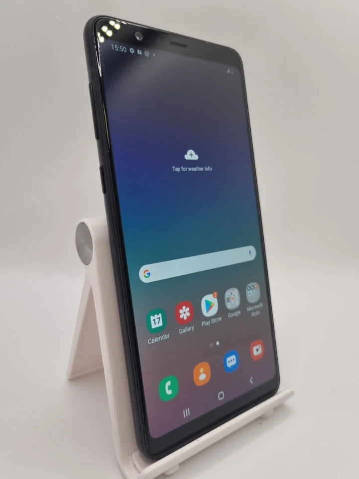 Samsung Galaxy A8 · 64GB, photo 3 of 5