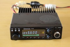 KENWOOD TM-531 1200MHz 10W FM Transceiver Amateur Radio