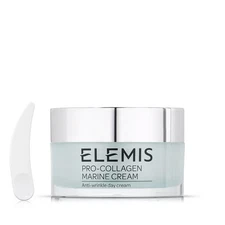 ELEMIS PRO-COLLAGEN MARINE CREAM  ( 1.6oz/50ml/Sealed/NWOB/Exp 2026)