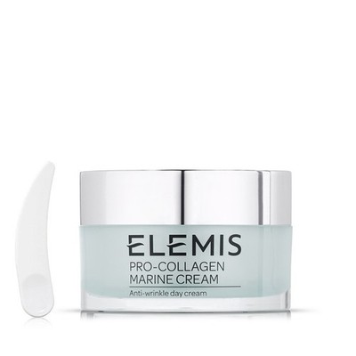 ELEMIS PRO-COLLAGEN MARINE CREAM  ( 1oz/30ml/Sealed/NWOB/Exp 2027)