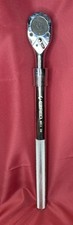 E-z Red 1 Drive Ratchet W Extendable 25 - 40 Handle 24 Tooth Mr1x New