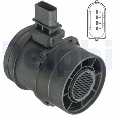 Delphi AF10396-12B1 Luftmassenmesser f�r BMW 1 3 7 X1 E90 E93 E92 E91 E81 E87
