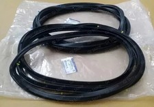 Fit For Suzuki Samurai 80-95 Door Rubber Seal Set Fit For Suzuki Samurai 80-95 Door Rubber Seal Set