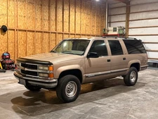 1995 Chevrolet Suburban K2500