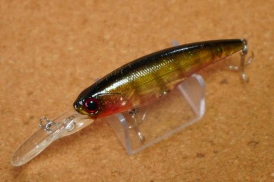 OSP  Highcut  DR 60 SP      (B031JL4