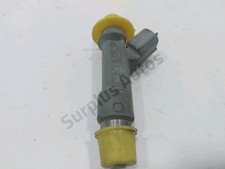 Injecteur Citroen C1
