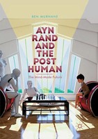 Ben Murnane | Ayn Rand And The Posthuman | Taschenbuch | Englisch (2019) | Ix
