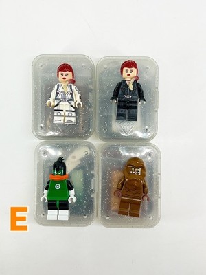 diamonds brick 4 pcs