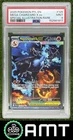 Mega Charizard X ex PSA 9 2025 Pokemon Phantasmal Flames #125/094 1917