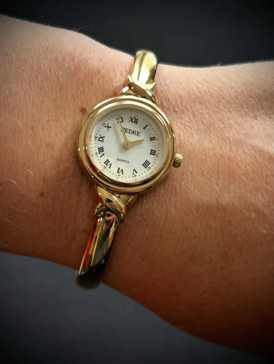 Pedre Bangle Wristwatches for sale | eBay
