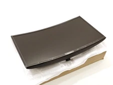 Samsung CF398 Series Business 27" Monitor | FHD (1920x1080) 60Hz 4ms C27F398FWN