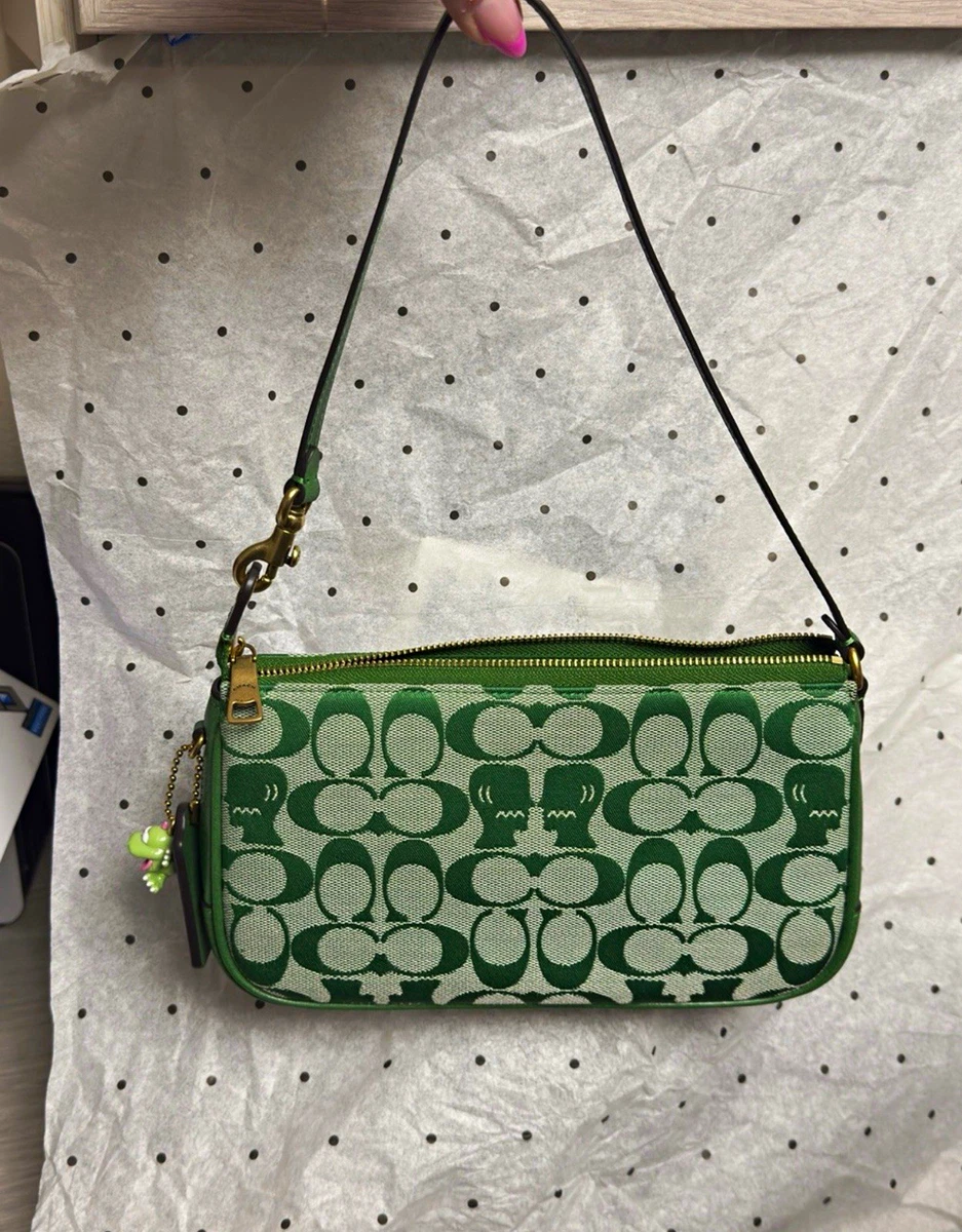 25+ Coach Green Bags & Handbags for Women for sale | Updated Oct 2026