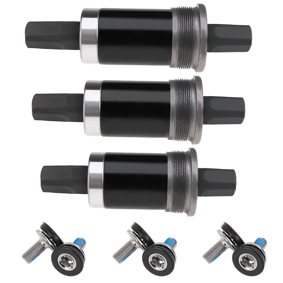 Mountain Bike Bottom Bracket Square Taper