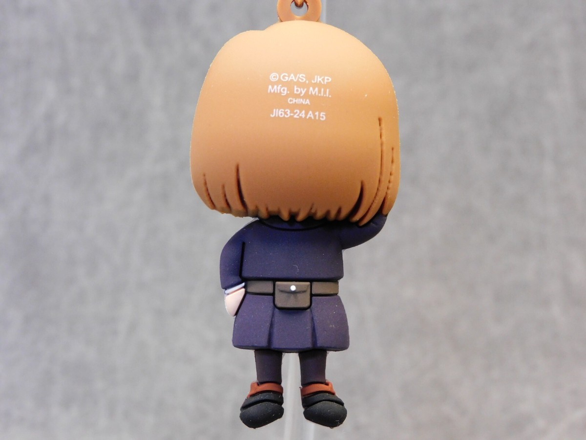 Jujutsu Kaisen NEW * Nobara Kugisaki Clip * Blind Bag Monogram