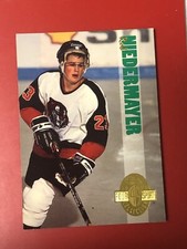 1993 Classic Four Sport Collection Rob Niedermayer #189