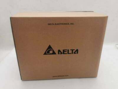 1PCS NEW Delta Frequency converter VFD25AMS43ANSAA