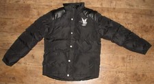 DOUDOUNE PARKA CHEVIGNON TOGS noir taille M
