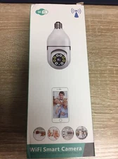 wifi smart camera Sc07axxus / Czs-2522