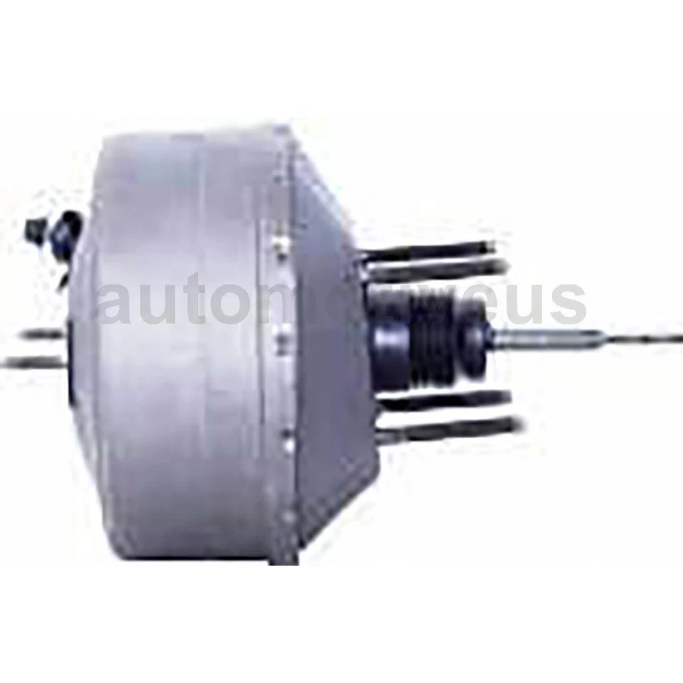 Power Brake Booster 1X Cardone Reman For Dodge Dakota 1999 2000 2001 2002 2003 - Image 3 of 4
