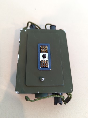 Harris L3HARRIS 12172-1900-02 CAGE 7QAK7 - Picture 7 of 7