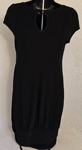 Studio Y Womens Dress Size S Small Black - Picture 21 of 24