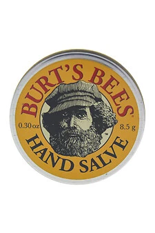 Mano Burt's Bees Salve y cremas de Tratamiento de Uñas Cutícula