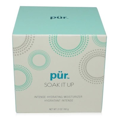 pur intense hydrating moisturizer