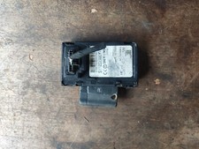  RENAULT SCENIC DYNAMIQUE S VVT 1.6  Key Reader & Key 8200216724