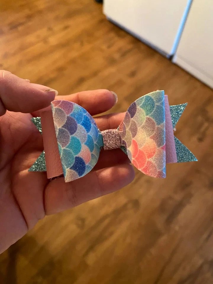 Банты из искусственной кожи - Изображение 3 из 4