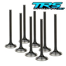 Tacoma 2rz 3rz Stainless Intake Valve Kit 1mm Oversize Turbo Supercharger 2.7l