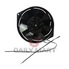 New In Box PAPST W2S130-AA03-98 Cooling Fan 230V