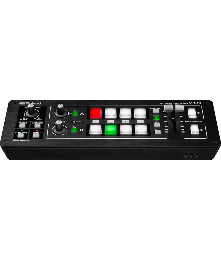 Roland V-1HD - HD Video Switcher | eBay