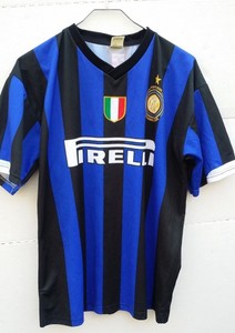 inter 100th anniversary jersey