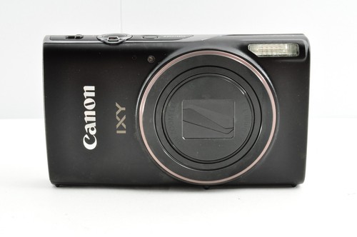 Canon IXY 650 PowerShot 360 Elph HS Digital Camera From Japan - Picture 2 of 15