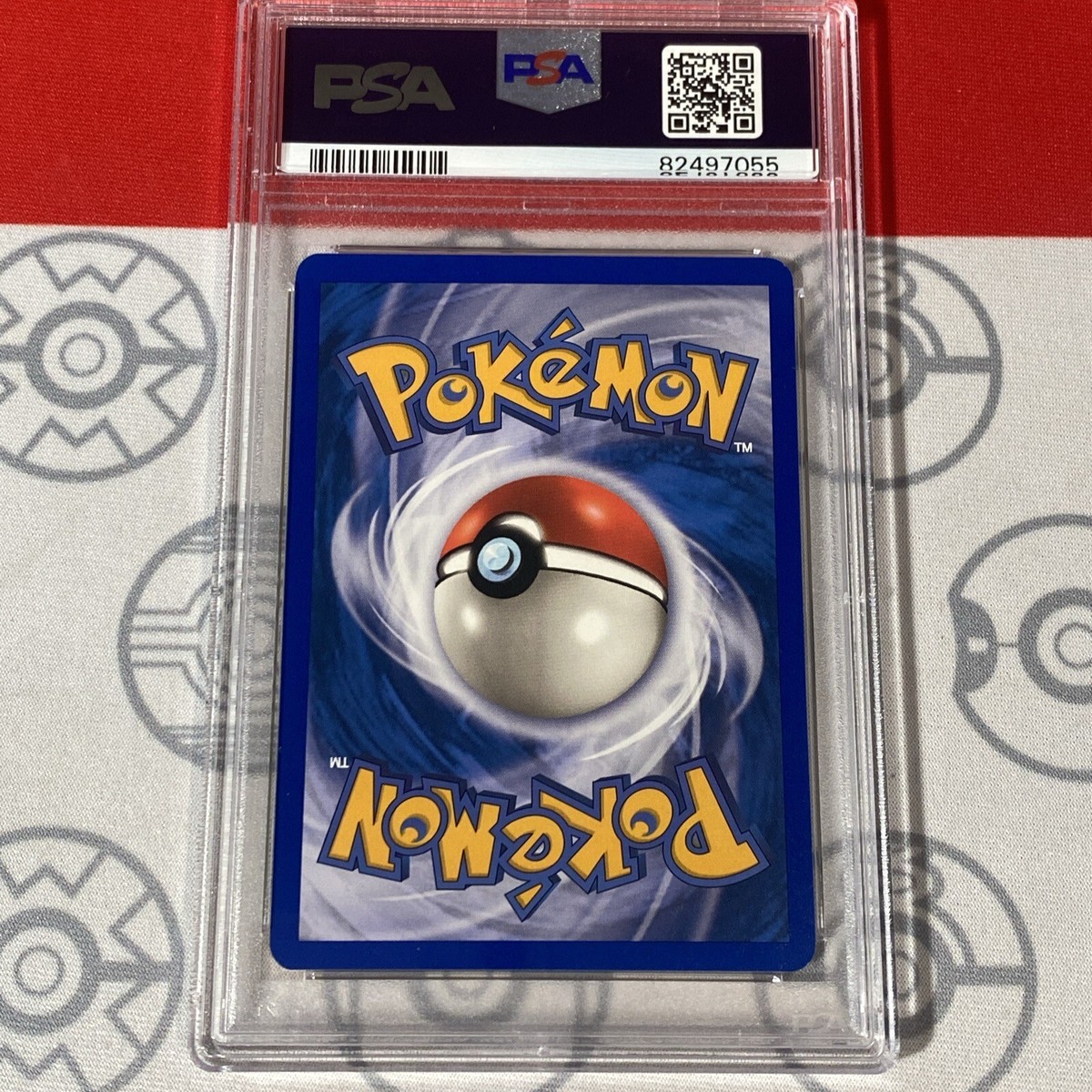 PSA 10 GEM Poliwrath 60/165 Pokemon 2002 Expedition 7055 | eBay