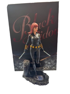 ARTFX PREMIER MARVEL UNIVERSE ブラック・ウィドウ