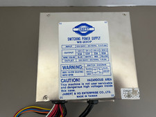 Jabert Model WE-230P Switching Power supply