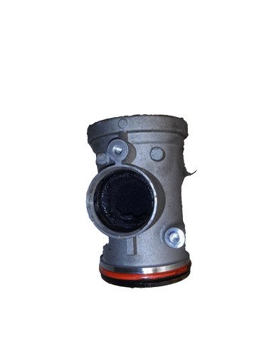 Mercedes W204 220CDI AGR Ventil Mischgehäuse Sensor A6460900754 A0061531528